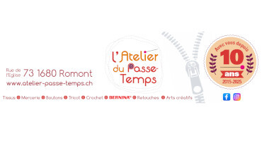 L'Atelier du Passe Temps