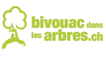 Bivouac Dans Les Arbres