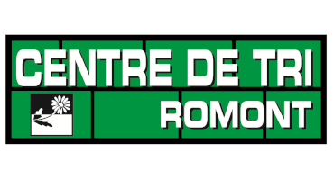 Centre de Tri Romont