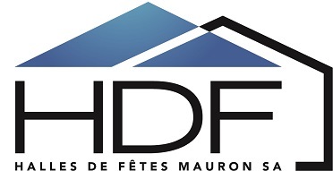 HDF – Halles de fêtes Mauron SA