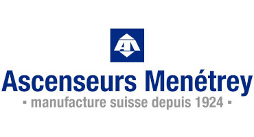 Ascenseur Menétrey